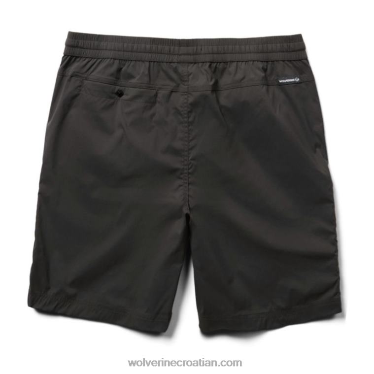 muškarci vodič kratak R6LL8328 Wolverine drveni ugljen