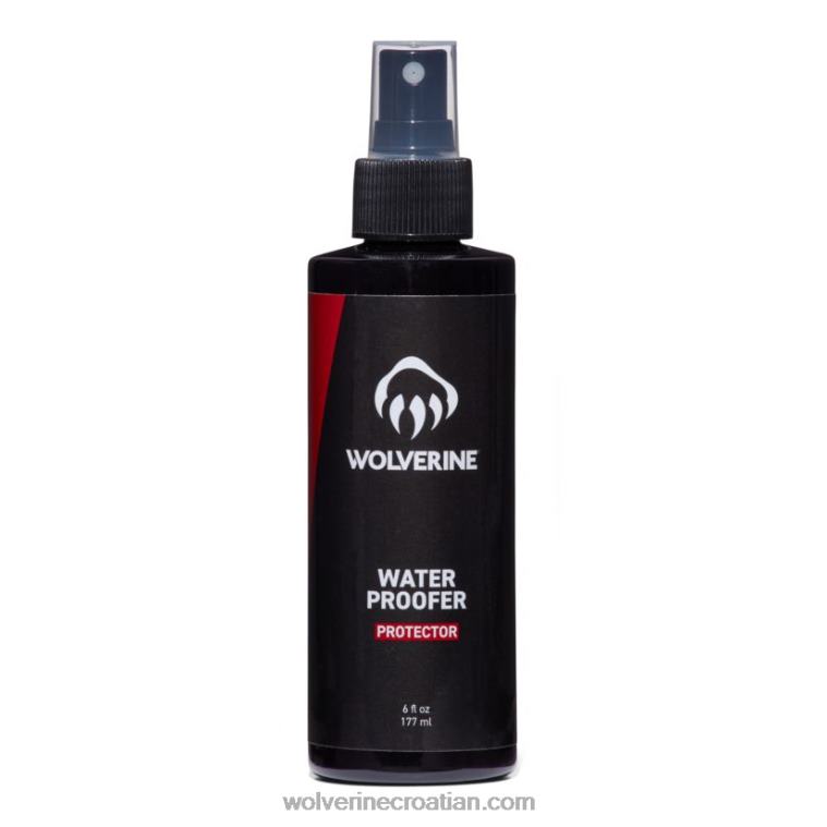 uniseks vodootporan R6LL8230 Wolverine bez boje