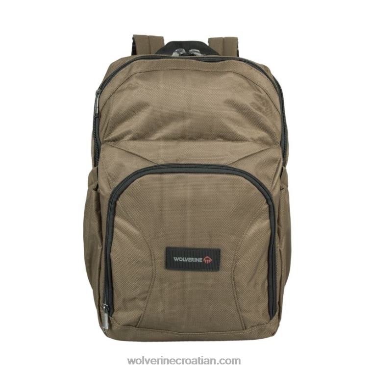 uniseks 33l profesionalni ruksak R6LL8266 Wolverine kesten