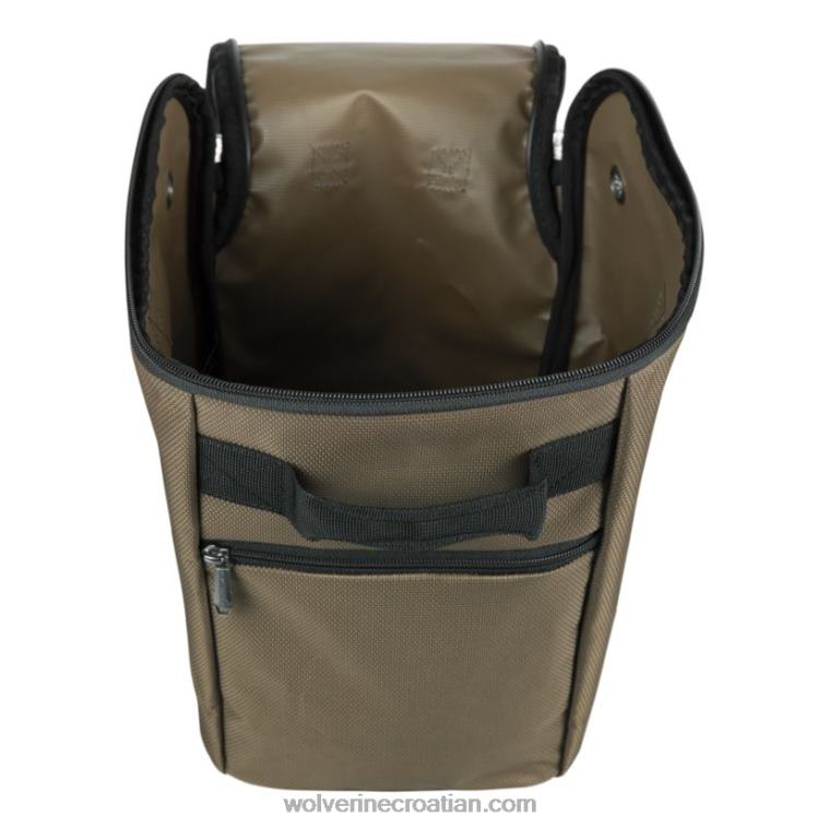 uniseks torba za čizme R6LL8250 Wolverine kesten