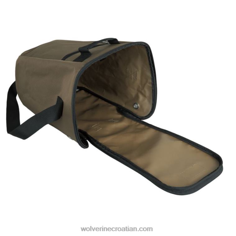 uniseks torba za čizme R6LL8250 Wolverine kesten