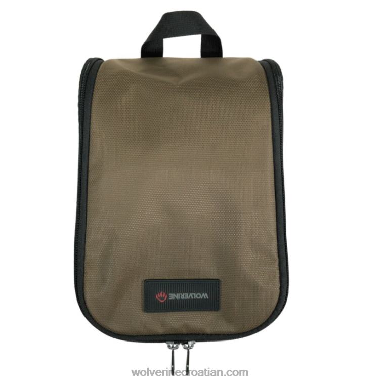 uniseks torba za čizme R6LL8250 Wolverine kesten