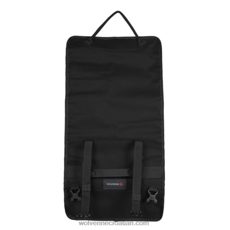 uniseks utility roll R6LL8258 Wolverine crno