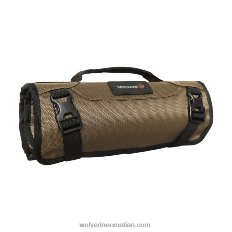 uniseks utility roll R6LL8259 Wolverine kesten