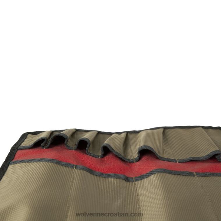 uniseks utility roll R6LL8259 Wolverine kesten