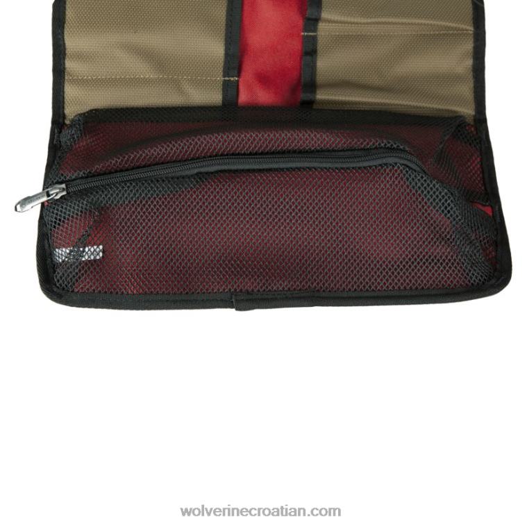 uniseks utility roll R6LL8259 Wolverine kesten