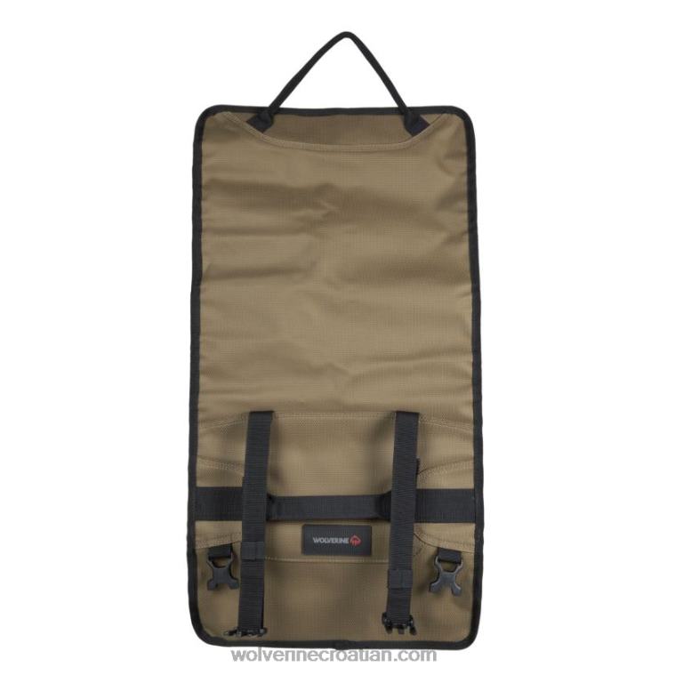 uniseks utility roll R6LL8259 Wolverine kesten