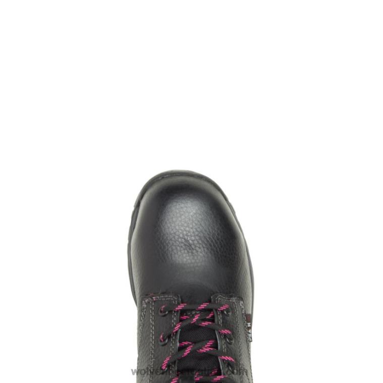 žene Piper vodootporna radna čizma od kompozitnih prstiju od 6