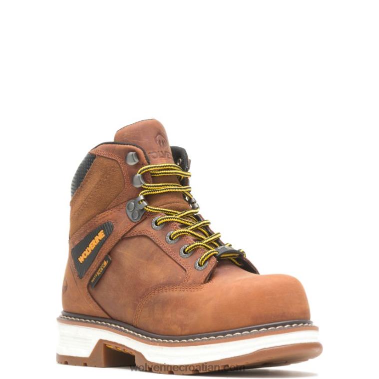 žene radna čizma Hellcat ultraspring carbonmax 6