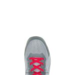 muškarci bolt durashocks knit carbonmax radna cipela R6LL8100 Wolverine sivo/crveno - Slika 5