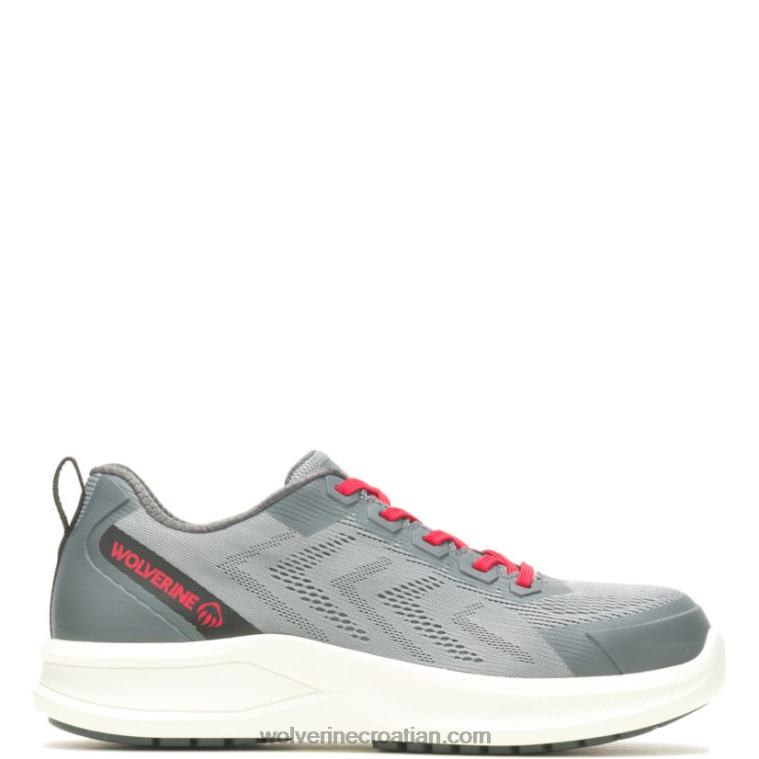 muskarci_bolt_durashocks_knit_carbonmax_radna_cipela_r6ll8100_wolverine_sivo_crveno.jpg muškarci bolt durashocks knit carbonmax radna cipela R6LL8100 Wolverine sivo/crveno - Slika 1