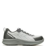 muškarci bolt durashocks knit carbonmax radna cipela R6LL898 Wolverine drveni ugljen