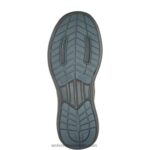 muškarci bolt durashocks knit carbonmax radna cipela R6LL899 Wolverine crno - Slika 4