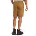 muškarci čuvar pamuk rad kratak R6LL8324 Wolverine cedar - Slika 4