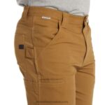 muškarci čuvar pamuk rad kratak R6LL8324 Wolverine cedar - Slika 5