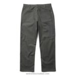 muškarci duralock steelhead hlače R6LL8322 Wolverine granit - Slika 3