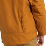 muškarci guardian pamučna radna jakna R6LL8321 Wolverine cedar - Slika 5