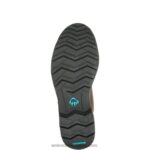 muškarci halo spartanska čizma R6LL8153 Wolverine foxwood tuljan - Slika 7