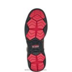 muškarci hellcat fuse durashocks ultraspring 6" carbonmax radna čizma R6LL851 Wolverine kikiriki - Slika 4