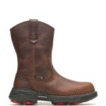 muškarci hellcat osigurač durashocks ultraspring carbonmax rad wellington R6LL835 Wolverine kikiriki