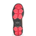 muškarci hellcat osigurač durashocks ultraspring carbonmax rad wellington R6LL835 Wolverine kikiriki - Slika 4