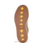 muškarci hellcat ultraspring moc toe wedge 6" čizma R6LL8222 Wolverine šljunak - Slika 4