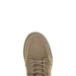 muškarci hellcat ultraspring moc toe wedge 6" čizma R6LL8222 Wolverine šljunak - Slika 5