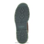 muškarci i-90 epx boa carbonmax 6" prtljažnik R6LL84 Wolverine zrno kave - Slika 4