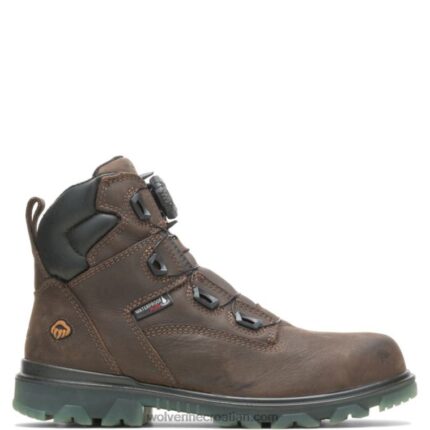muškarci i-90 epx boa carbonmax 6" prtljažnik R6LL84 Wolverine zrno kave