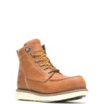 muškarci i-90 radna čizma durashocks moc-toe carbonmax 6". R6LL8145 Wolverine preplanuli ten - Slika 2