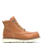 muškarci i-90 radna čizma durashocks moc-toe carbonmax 6". R6LL8145 Wolverine preplanuli ten
