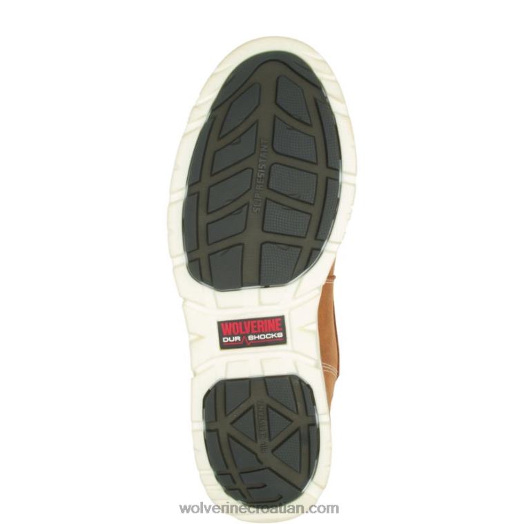 muškarci i-90 radna čizma durashocks moc-toe carbonmax 6". R6LL8145 Wolverine preplanuli ten - Slika 4