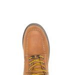 muškarci i-90 radna čizma durashocks moc-toe carbonmax 6". R6LL8145 Wolverine preplanuli ten - Slika 5