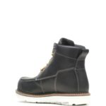 muškarci i-90 radna čizma durashocks moc-toe carbonmax 6". R6LL8146 Wolverine crno bijeli - Slika 3