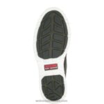 muškarci i-90 radna čizma durashocks moc-toe carbonmax 6". R6LL8146 Wolverine crno bijeli - Slika 4