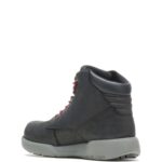 muškarci kickstart durashocks 6" carbonmax čizma R6LL8151 Wolverine crno - Slika 3