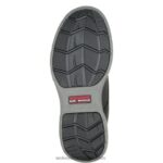 muškarci kickstart durashocks 6" carbonmax čizma R6LL8151 Wolverine crno - Slika 4