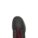 muškarci kickstart durashocks 6" carbonmax čizma R6LL8151 Wolverine crno - Slika 5