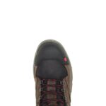 muškarci legend durashocks carbonmax 6" čizma R6LL86 Wolverine tamno smeđa - Slika 5