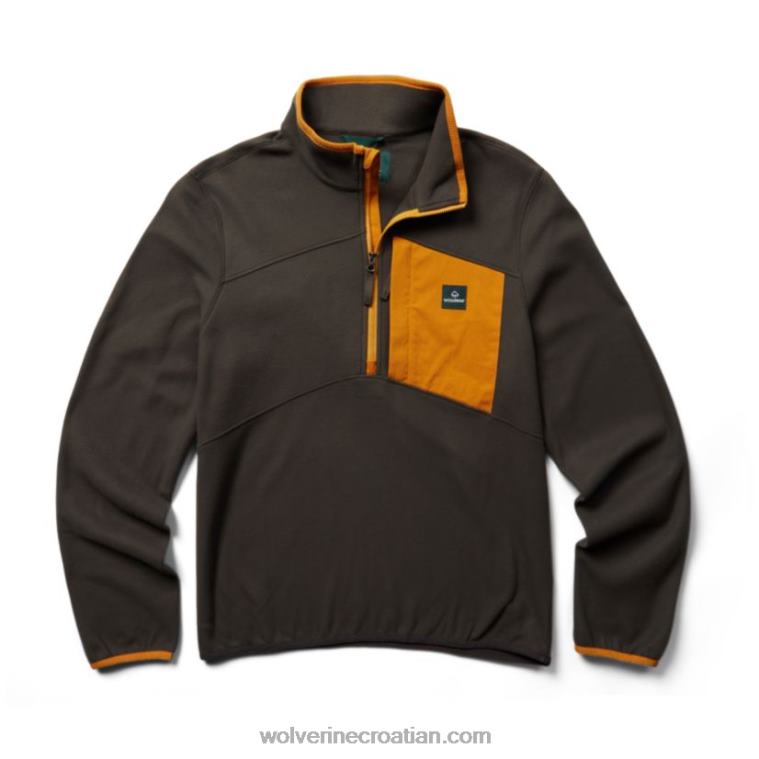 muskarci_polarni_flis_1_4_zip_r6ll8293_wolverine_drveni_ugljen.jpg muškarci polarni flis 1/4 zip R6LL8293 Wolverine drveni ugljen - Slika 1