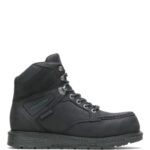 muškarci radna čizma hellcat ultraspring moc toe wedge 6" carbonmax R6LL810 Wolverine crno - Slika 6