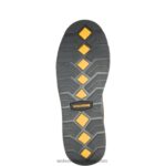 muškarci radna čizma hellcat ultraspring moc toe wedge 6" carbonmax R6LL811 Wolverine redovničko ruho - Slika 4