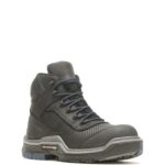 muškarci radna čizma raider durashocks shield 6" carbonmax R6LL8120 Wolverine crno - Slika 2