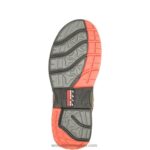 muškarci radna čizma raider durashocks shield 6" carbonmax R6LL8121 Wolverine tamno smeđa - Slika 4