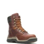 muškarci raider durashocks 8" carbonmax čizma R6LL8147 Wolverine kikiriki - Slika 2