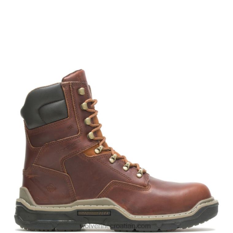 muskarci_raider_durashocks_8_carbonmax_cizma_r6ll8147_wolverine_kikiriki.jpg muškarci raider durashocks 8" carbonmax čizma R6LL8147 Wolverine kikiriki - Slika 1