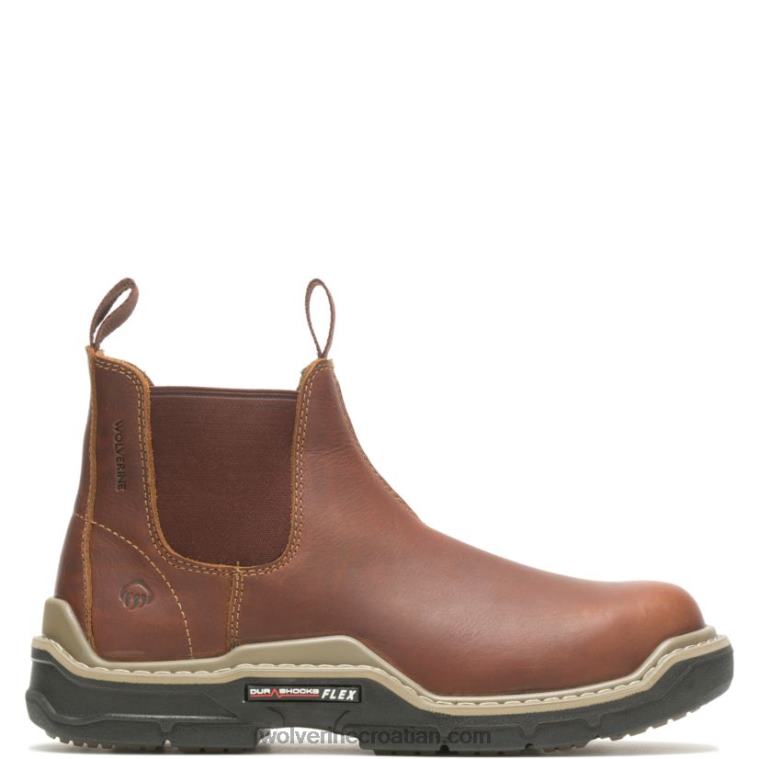 muskarci_raider_durashocks_rad_romeo_r6ll8166_wolverine_kikiriki.jpg muškarci raider durashocks rad romeo R6LL8166 Wolverine kikiriki - Slika 1
