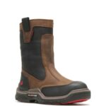 muškarci raider durashocks teški carbonmax rad wellington R6LL842 Wolverine smeđa - Slika 2