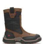 muškarci raider durashocks teški carbonmax rad wellington R6LL842 Wolverine smeđa