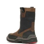 muškarci raider durashocks teški carbonmax rad wellington R6LL842 Wolverine smeđa - Slika 3